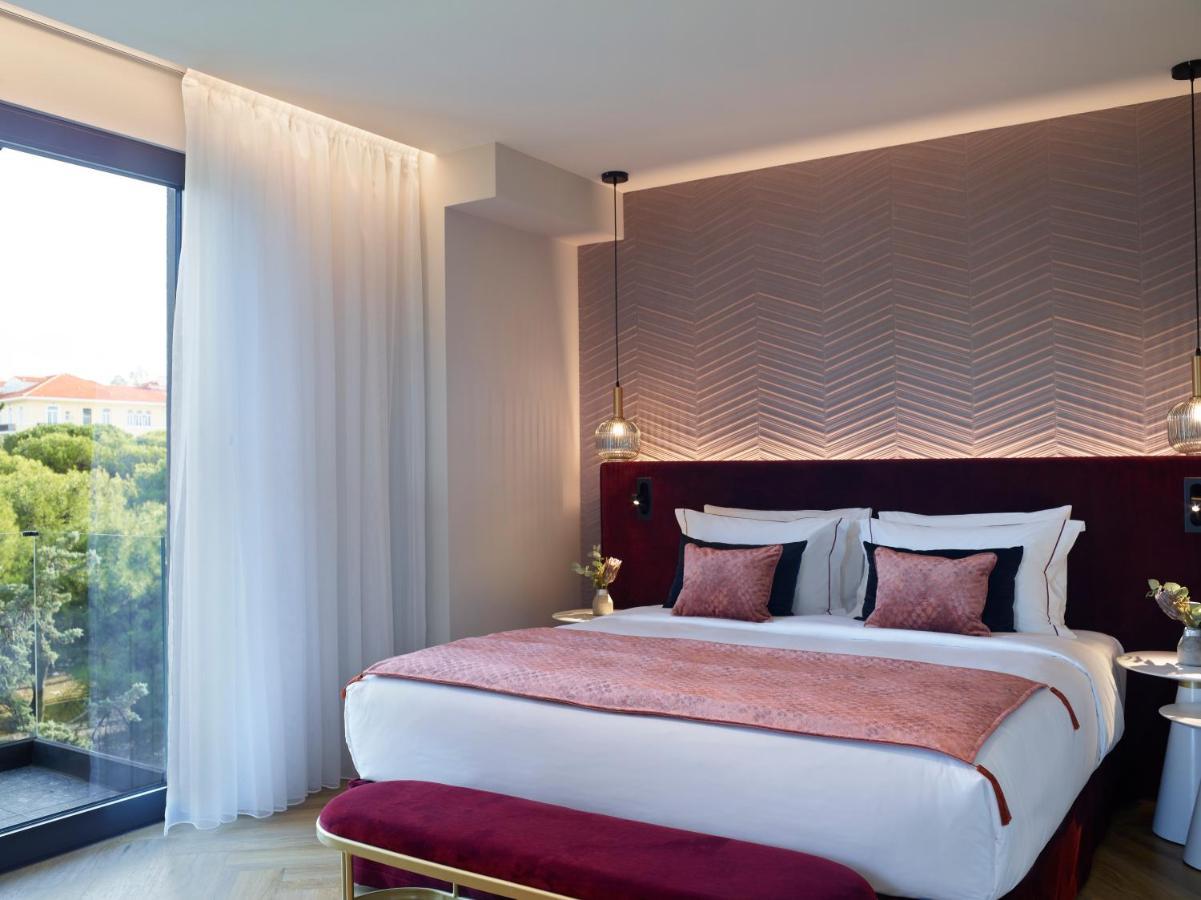 Say Hotel Atena Exterior foto